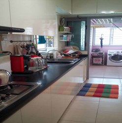 Blk 271D Punggol Walk (Punggol), HDB 4 Rooms #159968672